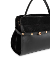 FLORENCE Satchel Bag