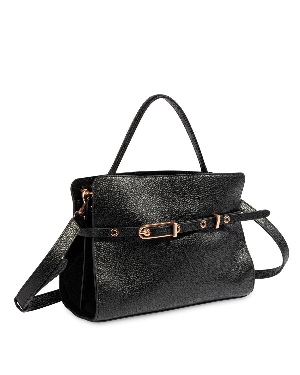FLORENCE Satchel Bag