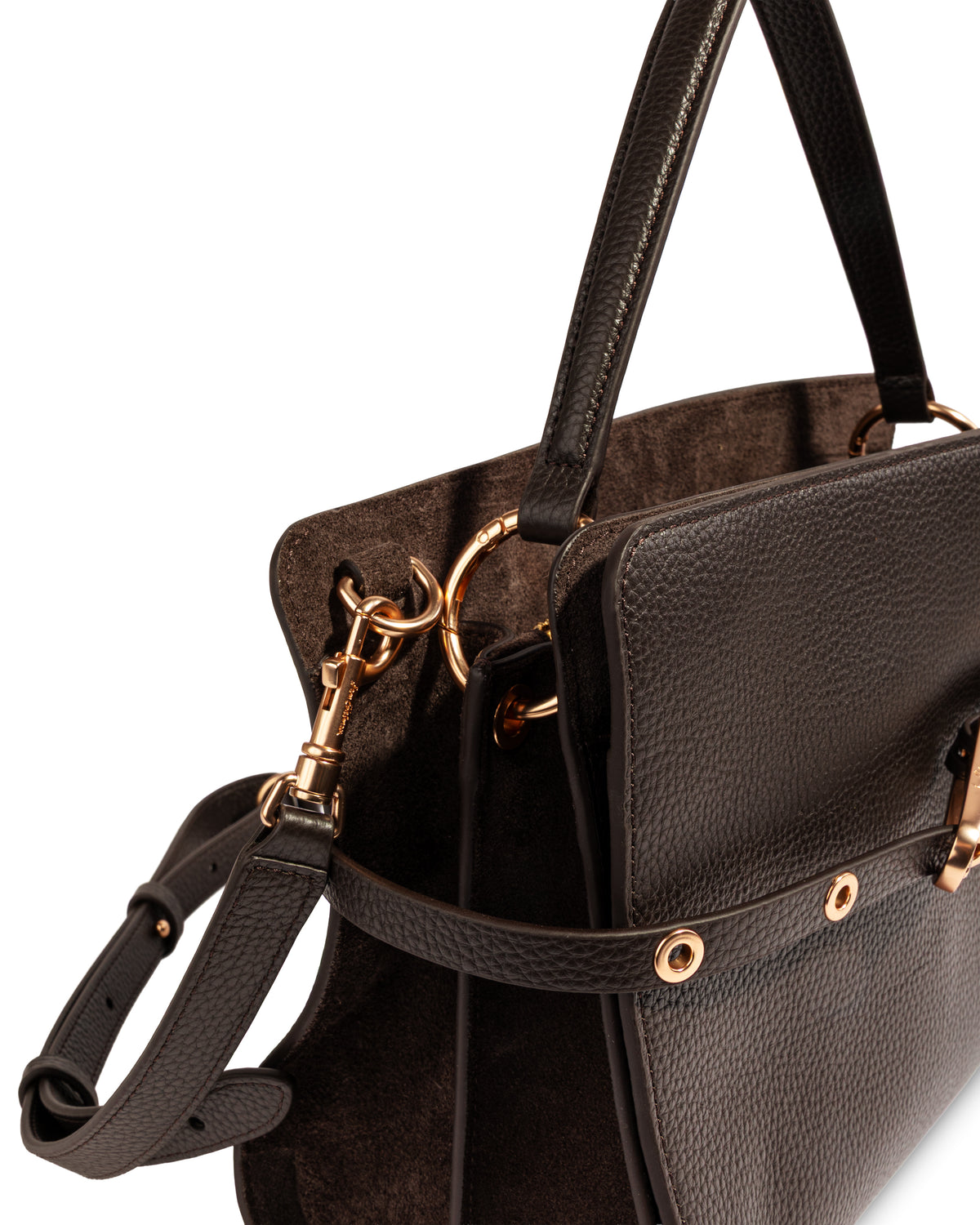 FLORENCE Satchel Bag