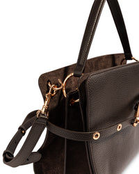 FLORENCE Satchel Bag