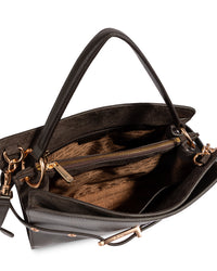 FLORENCE Satchel Bag