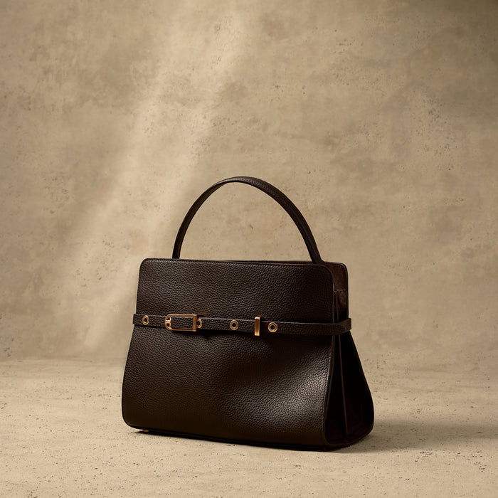 FLORENCE Satchel Bag