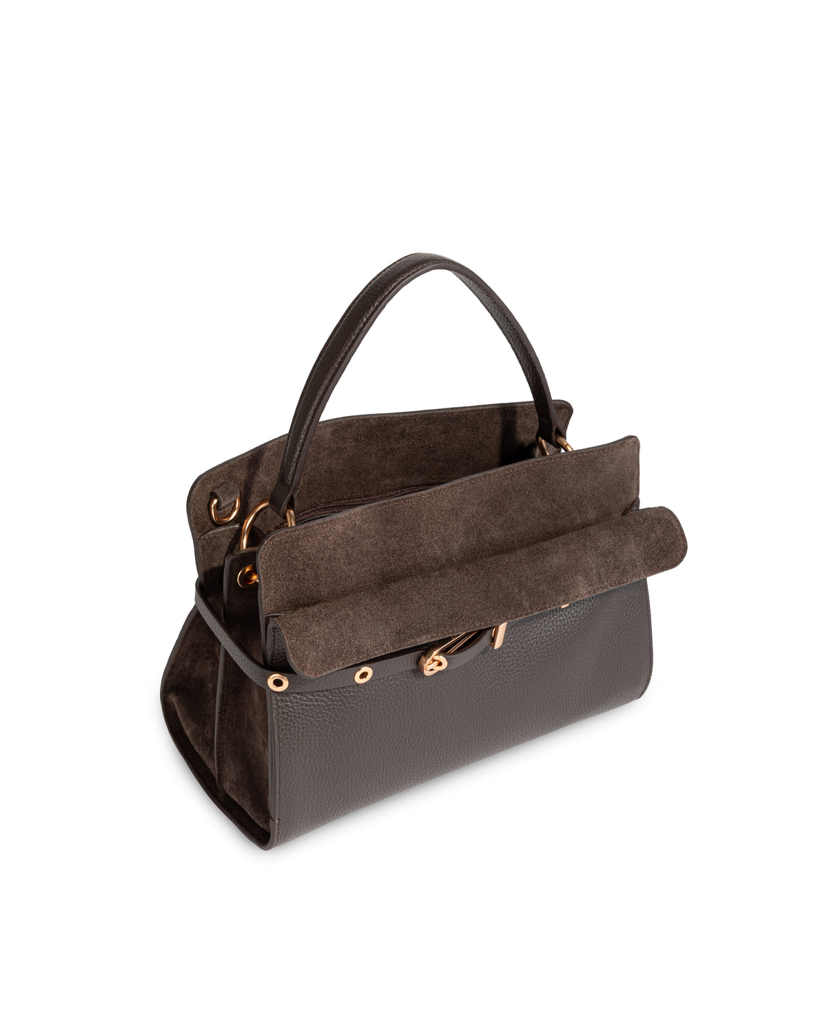 FLORENCE Satchel Bag