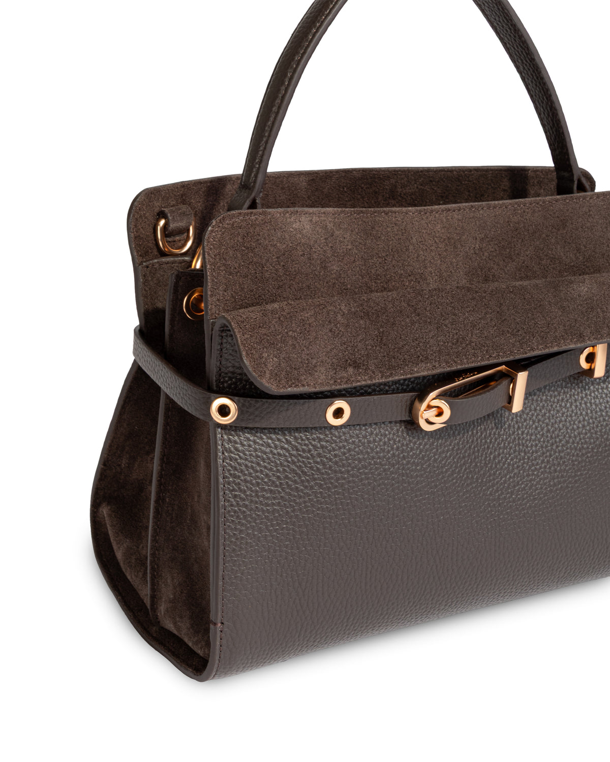 FLORENCE Satchel Bag