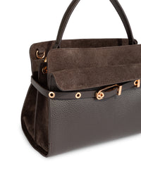FLORENCE Satchel Bag