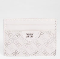 HARPER MONOGRAM CARDCASE