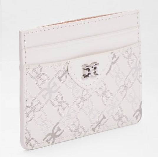 HARPER MONOGRAM CARDCASE