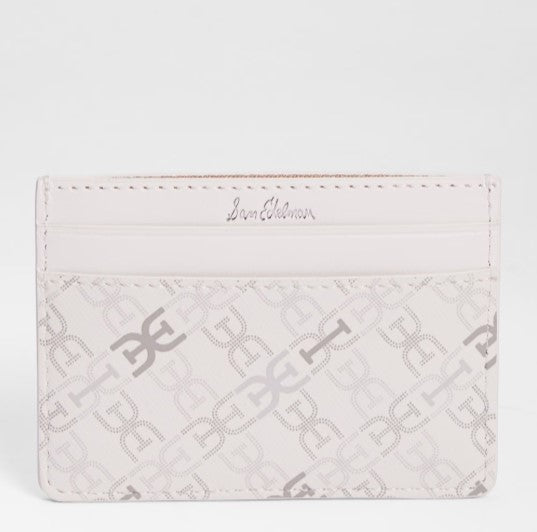 HARPER MONOGRAM CARDCASE