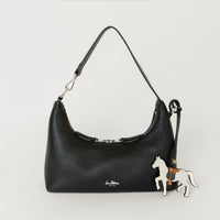 Hollie Zodiac Horse Bag Charm