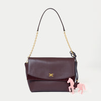 Hollie Zodiac Horse Bag Charm