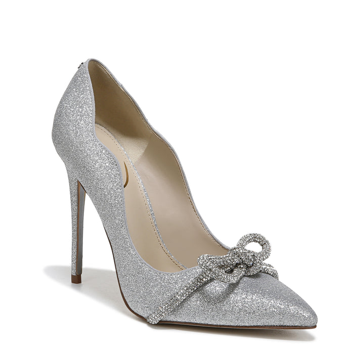 DEELA POINTED TOE HEEL