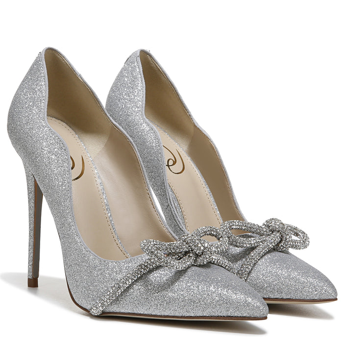 DEELA POINTED TOE HEEL