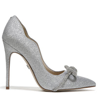 DEELA POINTED TOE HEEL