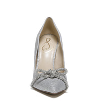 DEELA POINTED TOE HEEL
