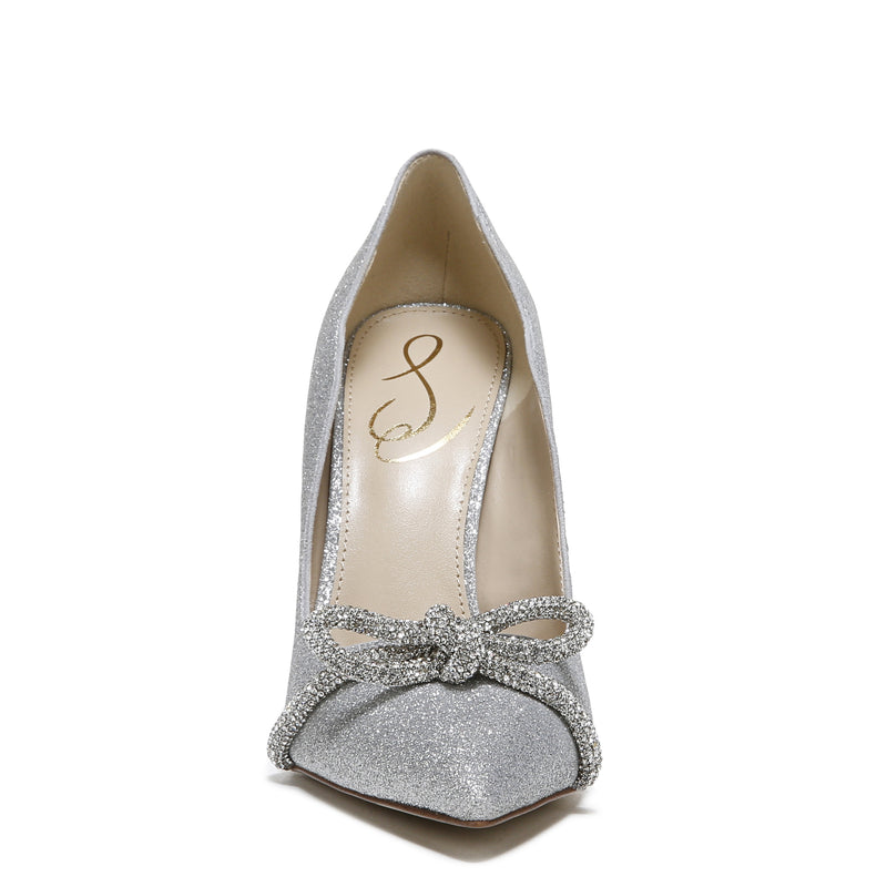 DEELA POINTED TOE HEEL
