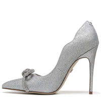 DEELA POINTED TOE HEEL