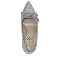 DEELA POINTED TOE HEEL
