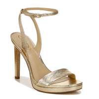 JADE ANKLE STRAP HEEL