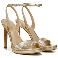 JADE ANKLE STRAP HEEL