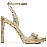 JADE ANKLE STRAP HEEL
