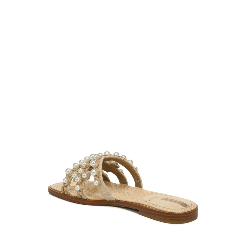 BAY22 SLIDE SANDAL
