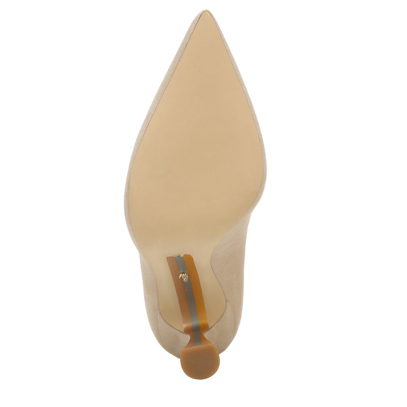 ANTONIA POINTED TOE PUMP