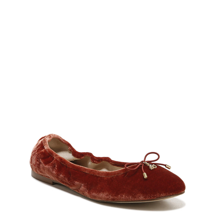 FELICIA BALLET FLAT