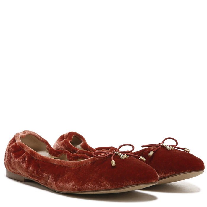 FELICIA BALLET FLAT