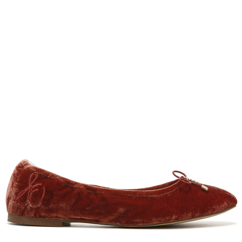 FELICIA BALLET FLAT