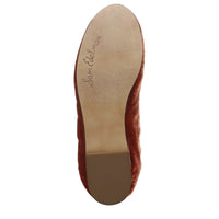 FELICIA BALLET FLAT