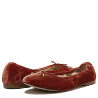 FELICIA BALLET FLAT
