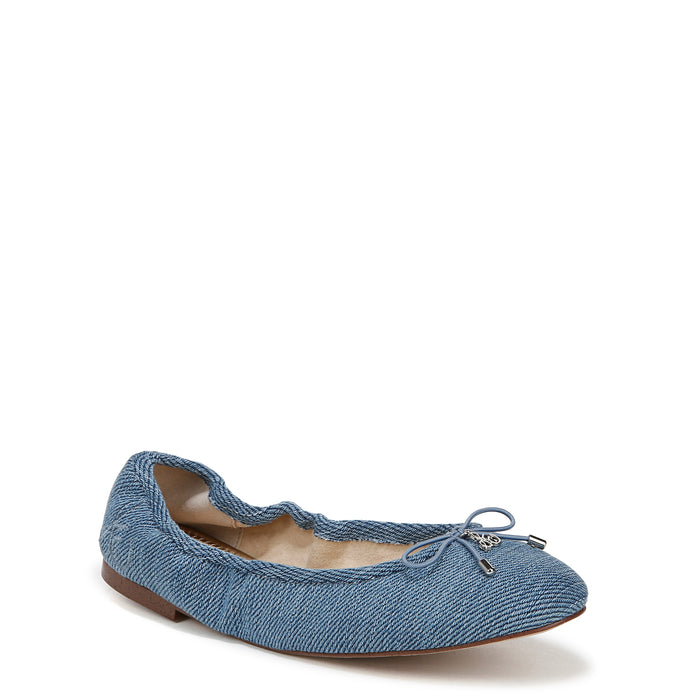 FELICIA BALLET FLAT