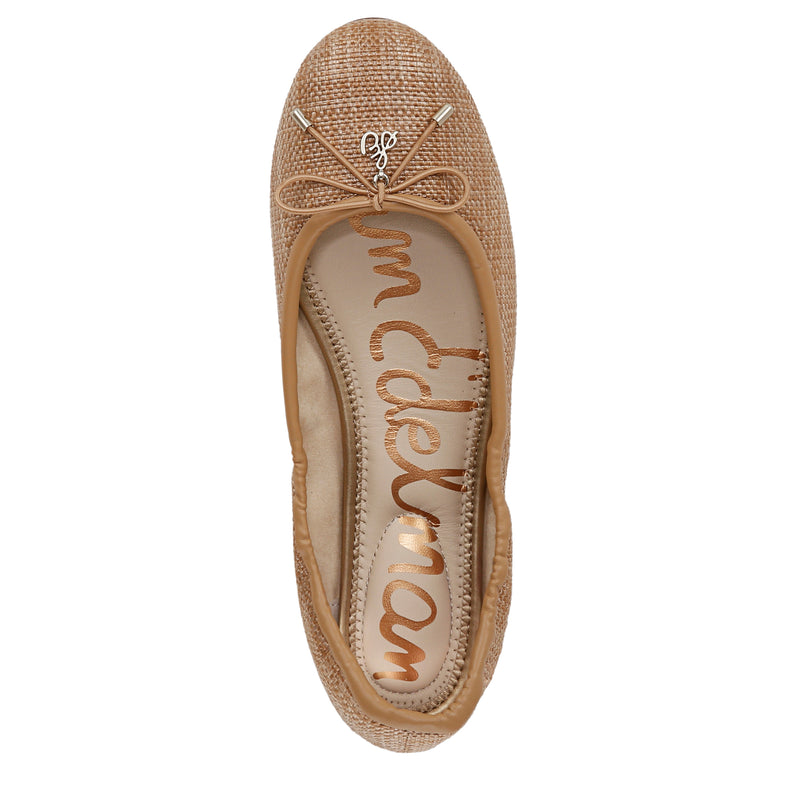 FELICIA BALLET FLAT