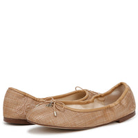 FELICIA BALLET FLAT