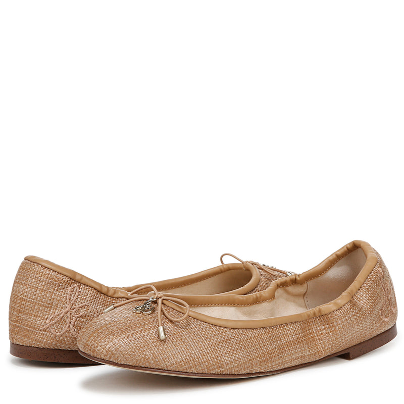 FELICIA BALLET FLAT