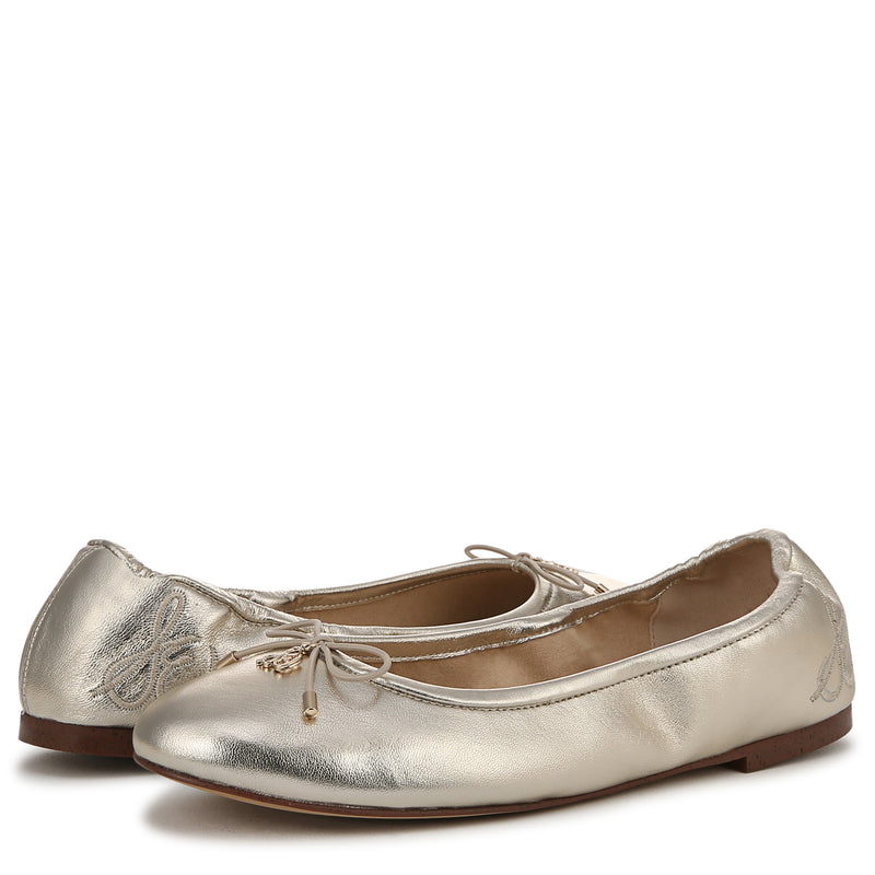 FELICIA BALLET FLAT
