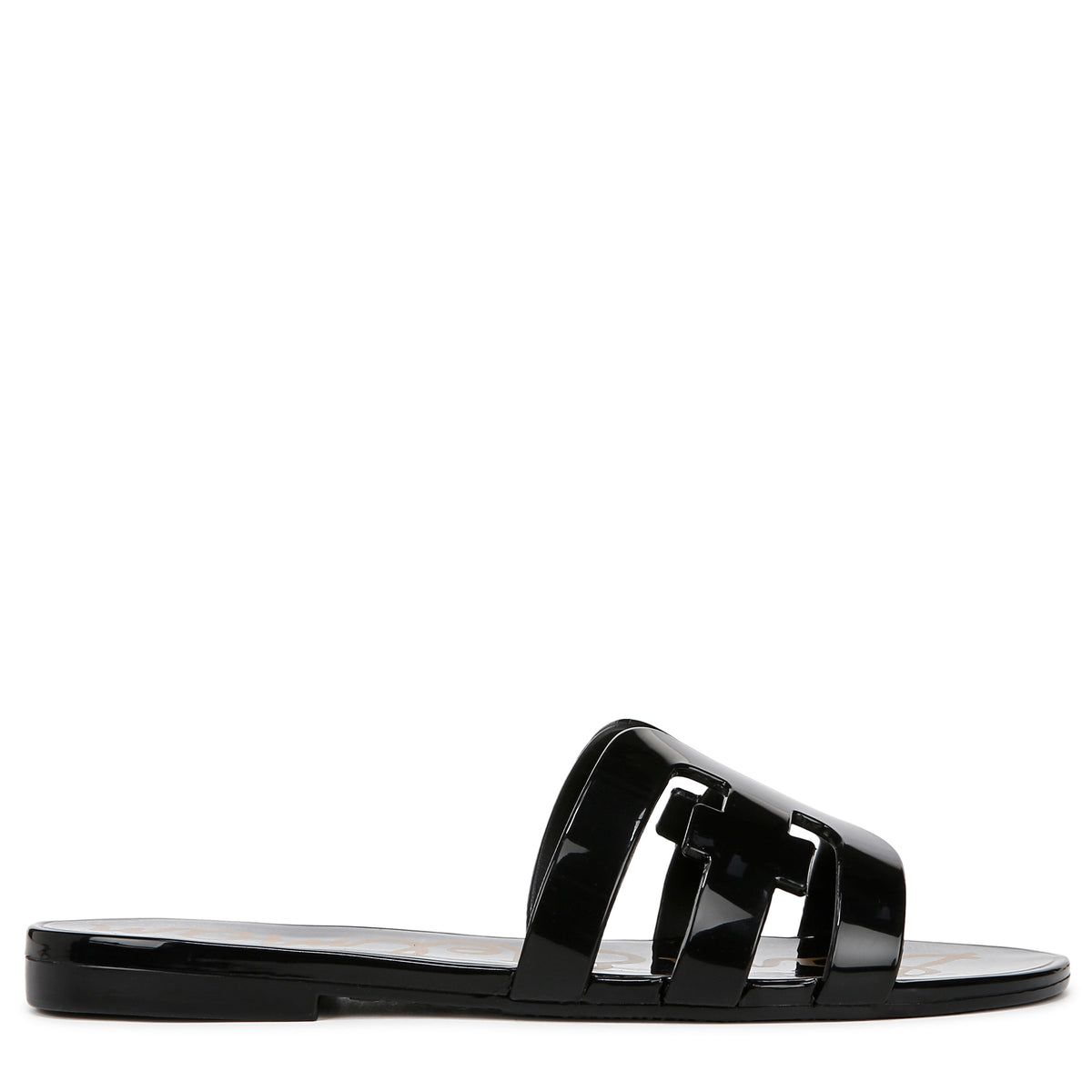 BAY JELLY SLIDE SANDAL