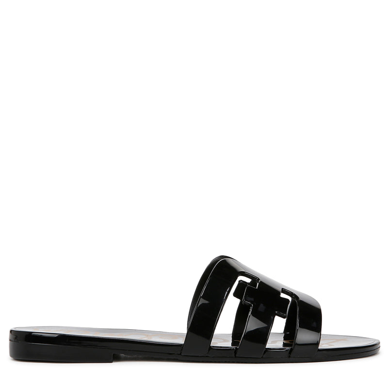 BAY JELLY SLIDE SANDAL