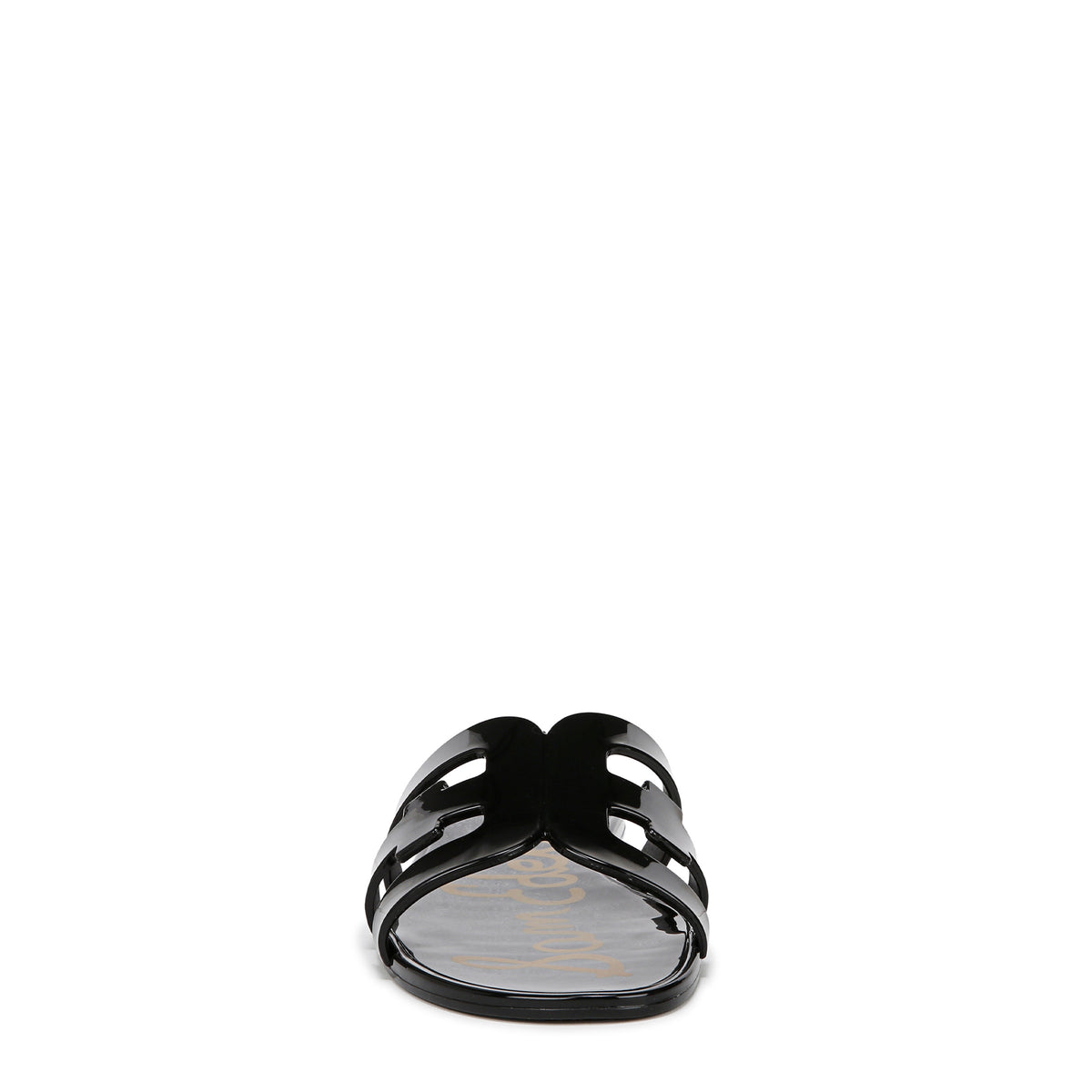 BAY JELLY SLIDE SANDAL