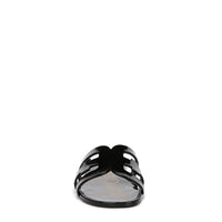 BAY JELLY SLIDE SANDAL