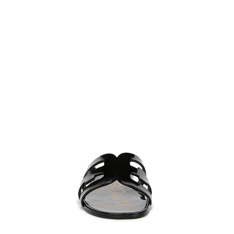 BAY JELLY SLIDE SANDAL