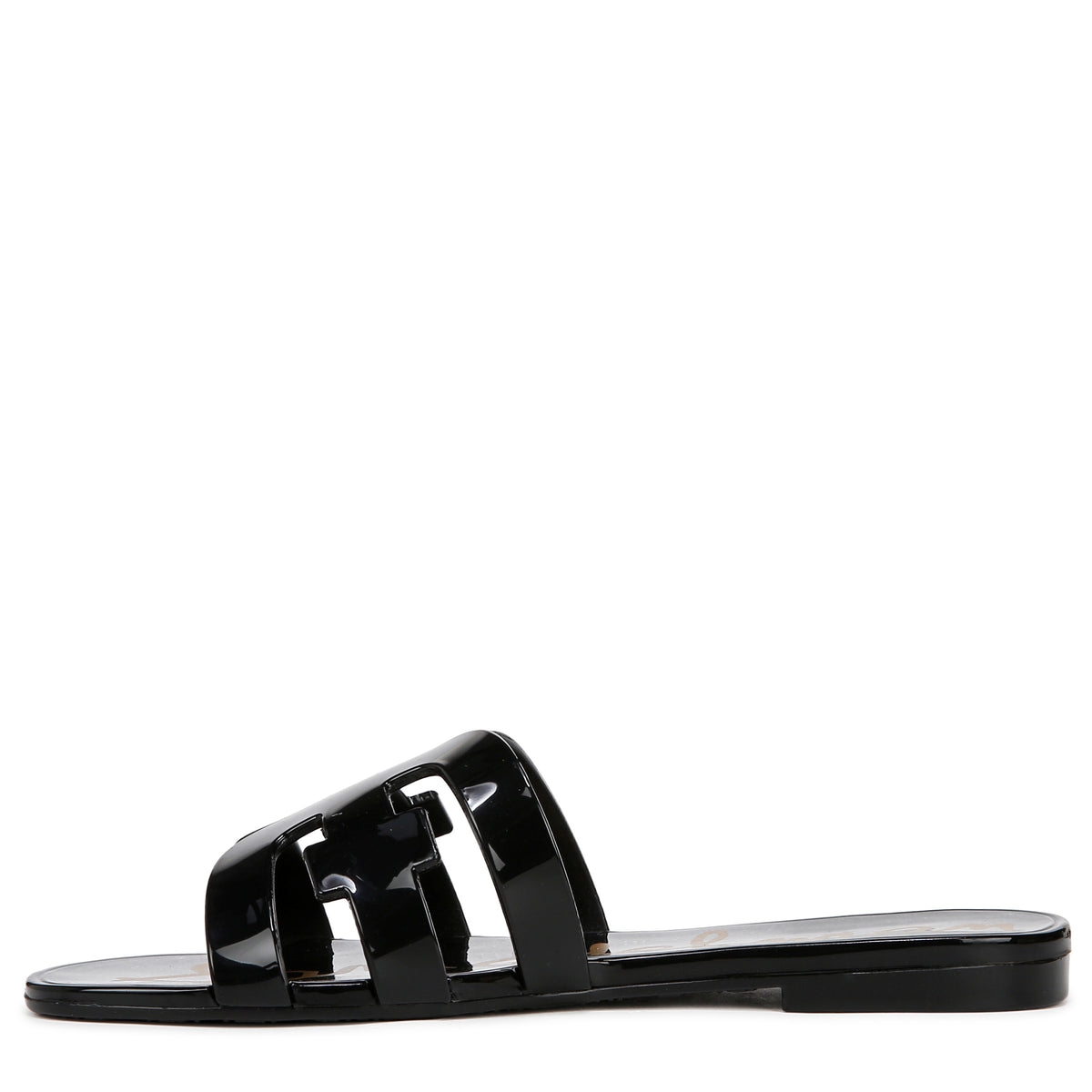 BAY JELLY SLIDE SANDAL