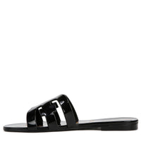BAY JELLY SLIDE SANDAL