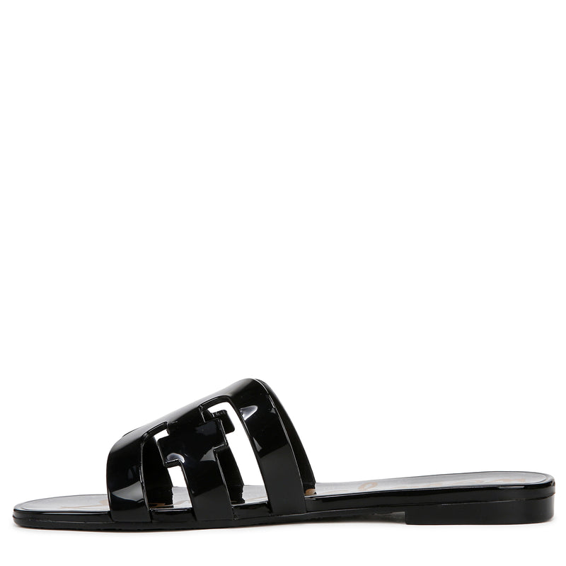 BAY JELLY SLIDE SANDAL