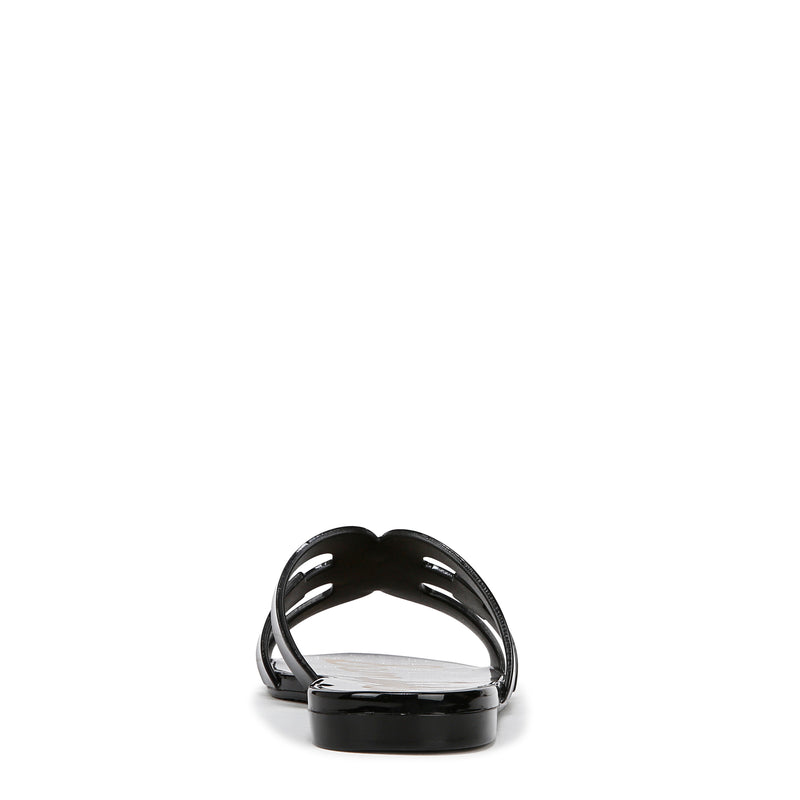 BAY JELLY SLIDE SANDAL