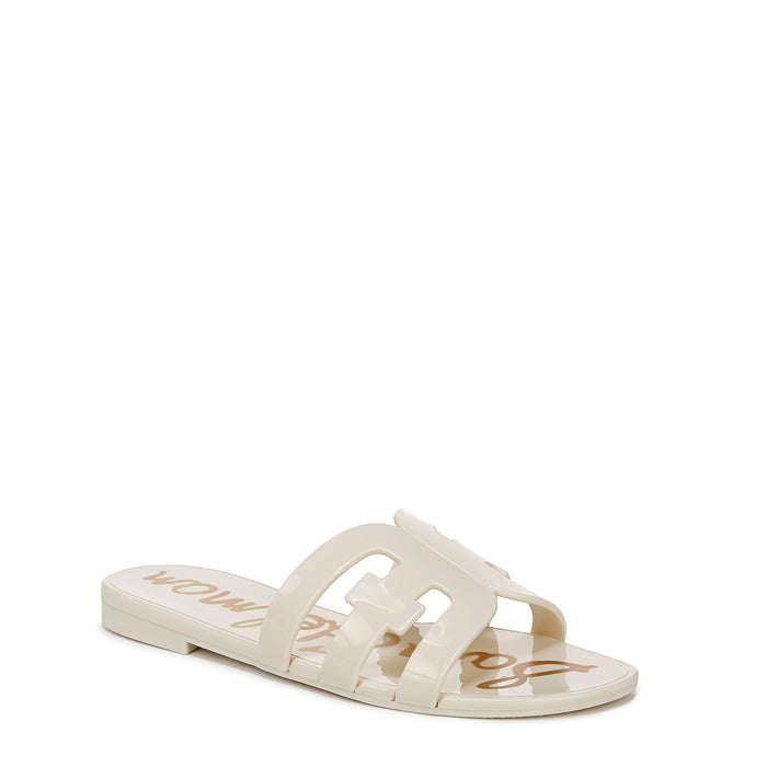 BAY JELLY SLIDE SANDAL