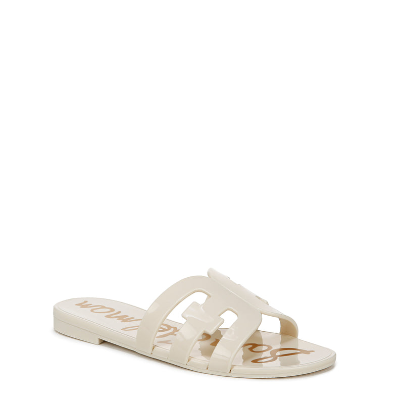 BAY JELLY SLIDE SANDAL