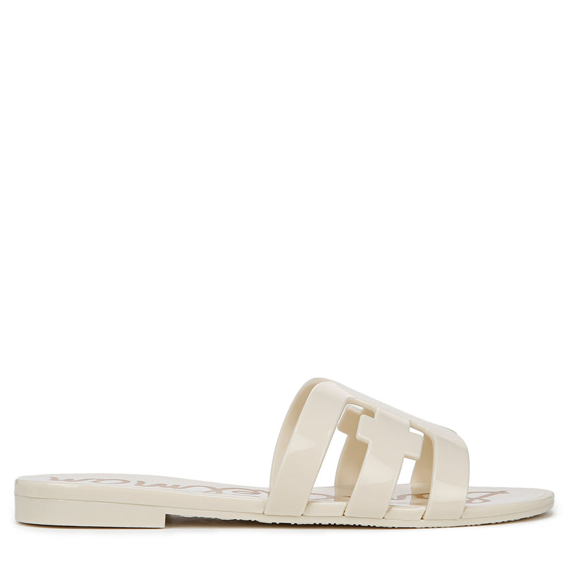 BAY JELLY SLIDE SANDAL