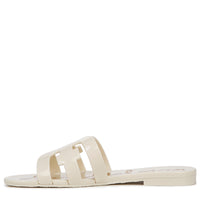 BAY JELLY SLIDE SANDAL