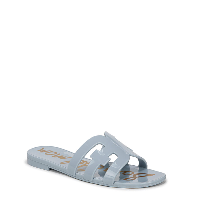 BAY JELLY SLIDE SANDAL